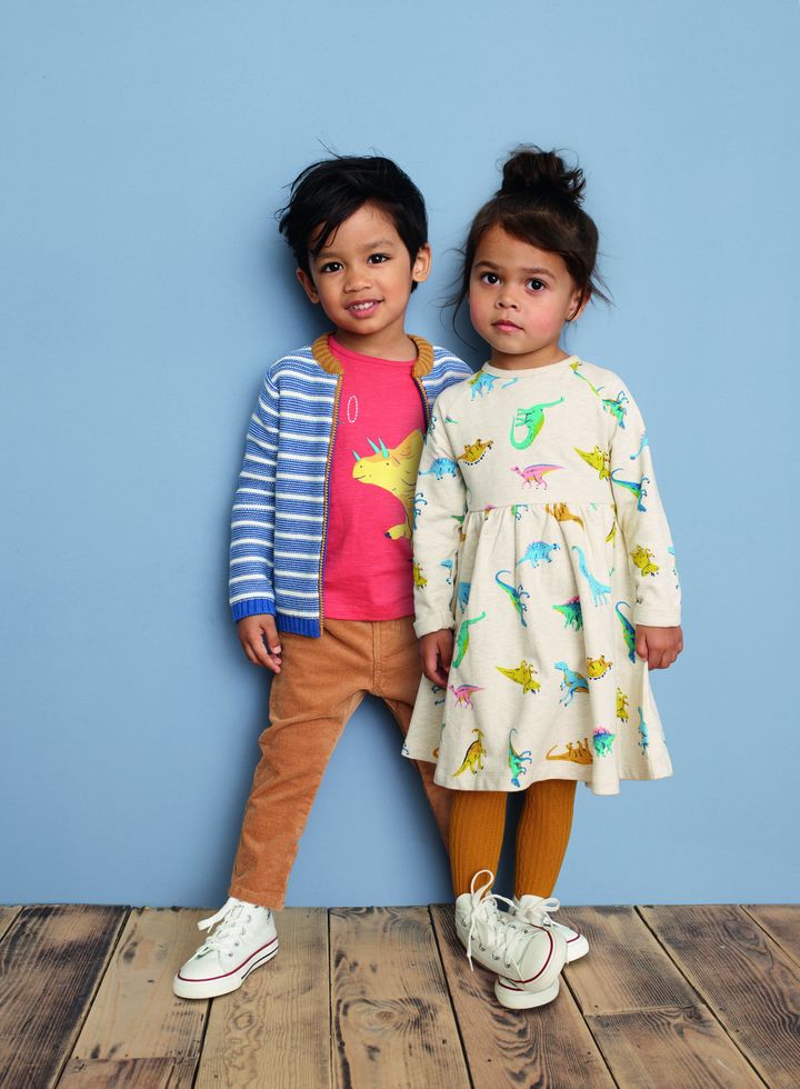 Wholesale children clothing in Turkey