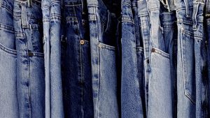 Jeans supplier Turkey