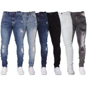 Jeans from Turkey wholesale