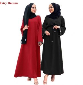 Wholesale Islamic clothing from Turkey