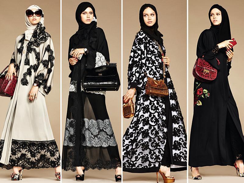 Wholesale Islamic clothing from Turkey
