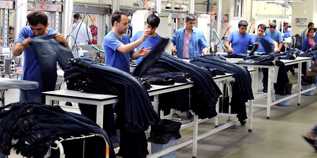 Jeans Factories In Turkey The Best 5 Jeans Factories Importing House