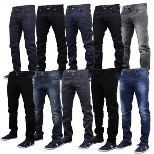 Jeans from Turkey wholesale