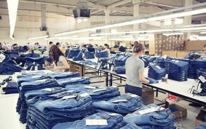  Jeans manufacturer in Turkey