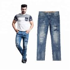 Jeans manufacturer in turkey