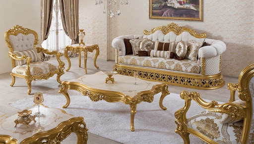 Furniture suppliers in turkey