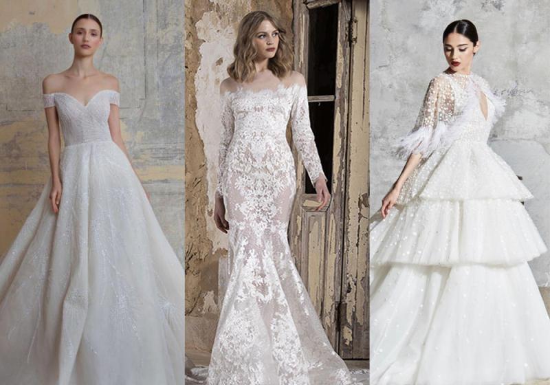 places that sell wedding dresses