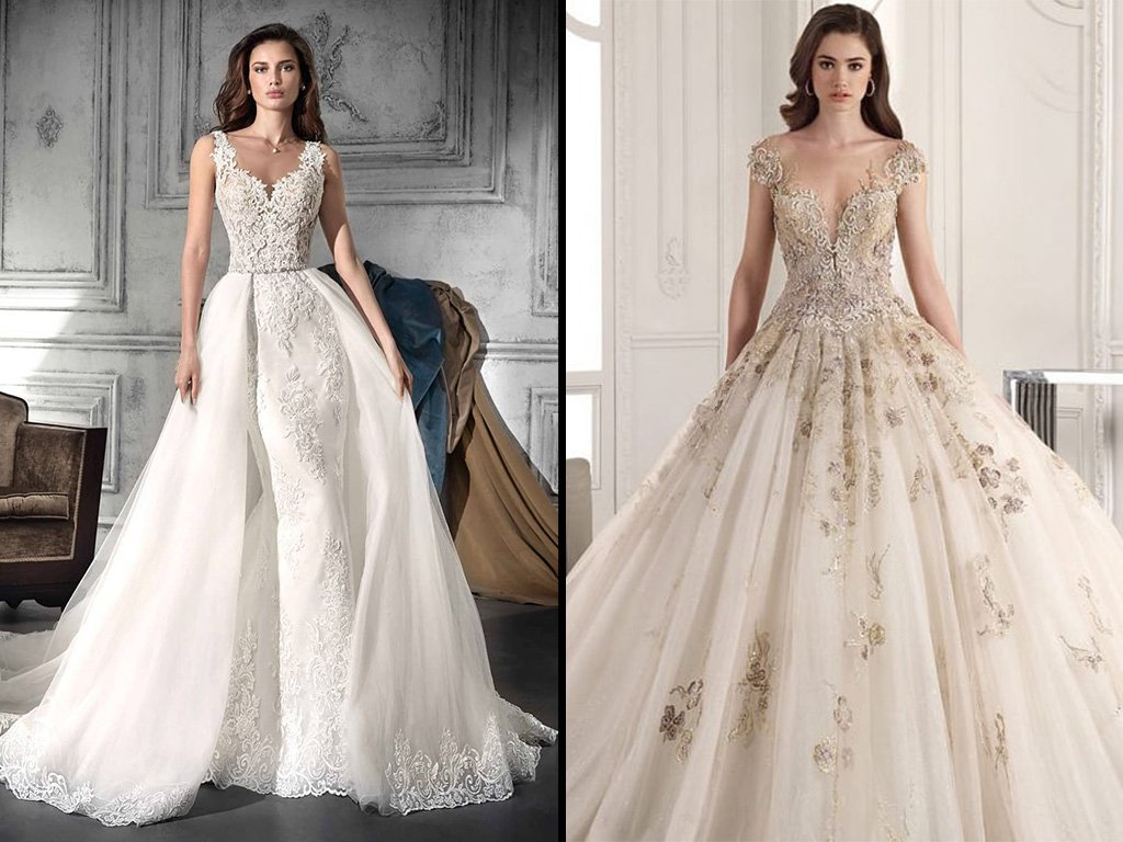 best wedding dresses in istanbul