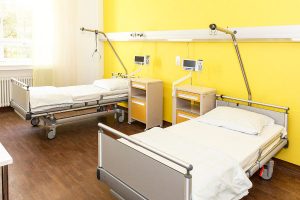 Hospital furniture manufacturers in turkey