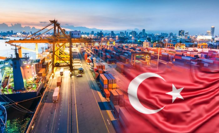 Best goods to import from turkey