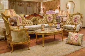 Furniture Turkey prices