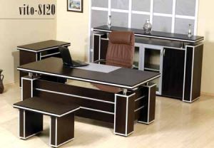 Office furniture manufacturer in Turkey