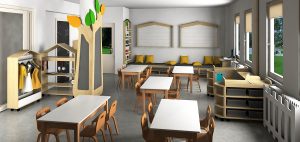  School furniture suppliers in Turkey