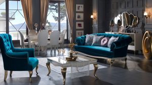 Turkish furniture companies