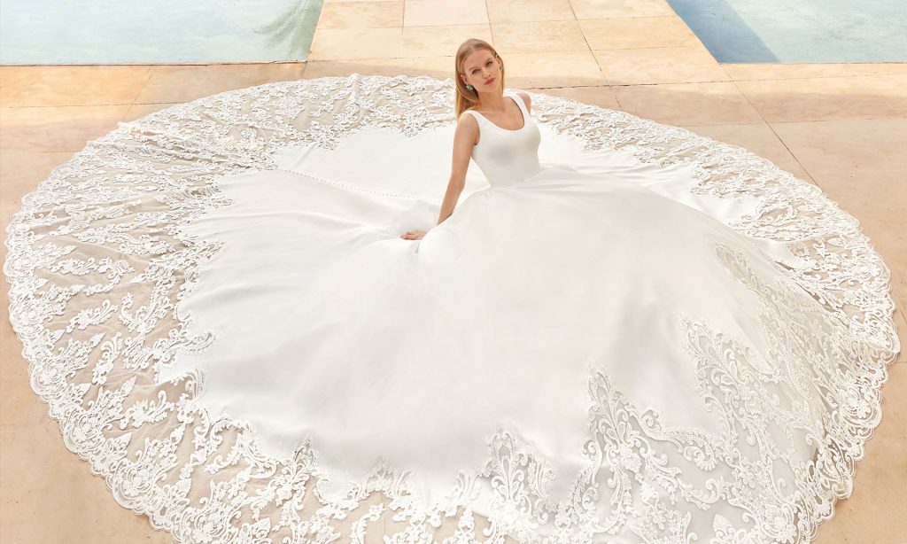 Wedding dresses from Turkey prices