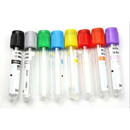 blood sample collection tubes price