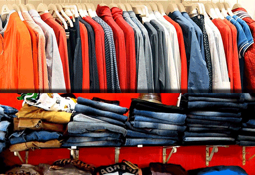 clothes suppliers from turkey