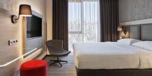 Hotel furniture suppliers in Turkey