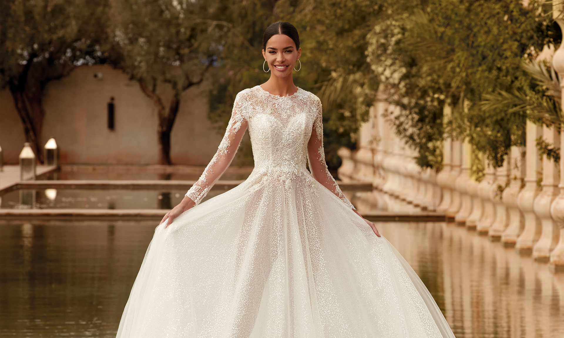 wedding dress supplier turkey … the 5 best connoisseurs of elegance