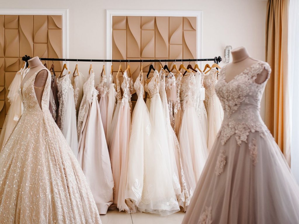 wedding dress supplier turkey