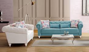 Importing furniture from Turkey to UK