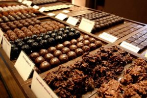 wholesale bulk chocolate