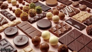 top chocolate manufacturers in turkey