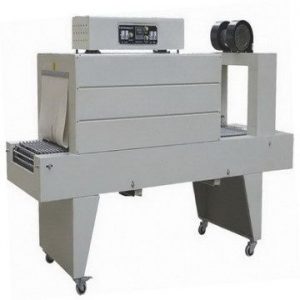 thermal shrink packaging machine