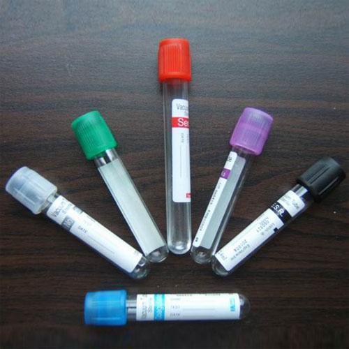  Blood collection tubes wholesale India