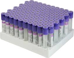  Blood collection tubes wholesale India