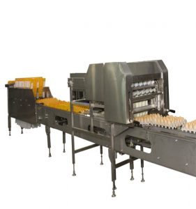 Egg Machine Company