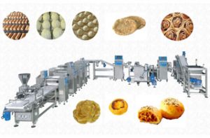 Food processing equipment company