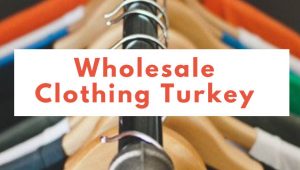 How to buy Turkish clothing online