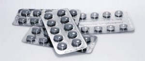 Pharmaceutical packaging requirements