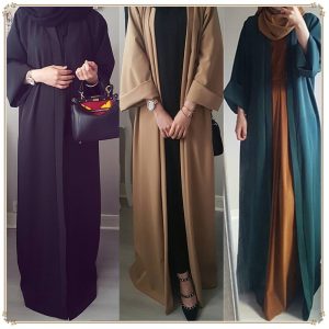 Turkish Islamic clothing online