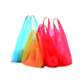 plastic bag vendors