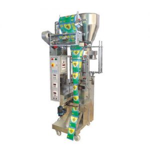 fully automatic tea packing machine