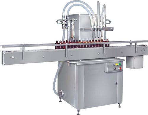 best liquid filling machine