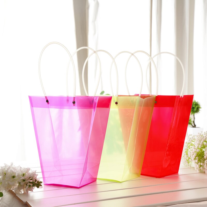 How to buy plastic bags wholesale ? The secret with 6 expert