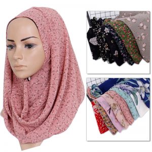 hijab wholesalers