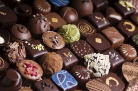 chocolate manufacturers in turkey