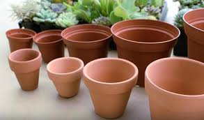 Wholesale plastic pots for sale