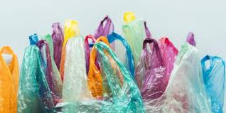 plastic bag vendors