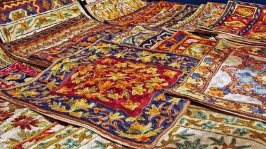 best 2 factories to import carpet from turkey | importing house