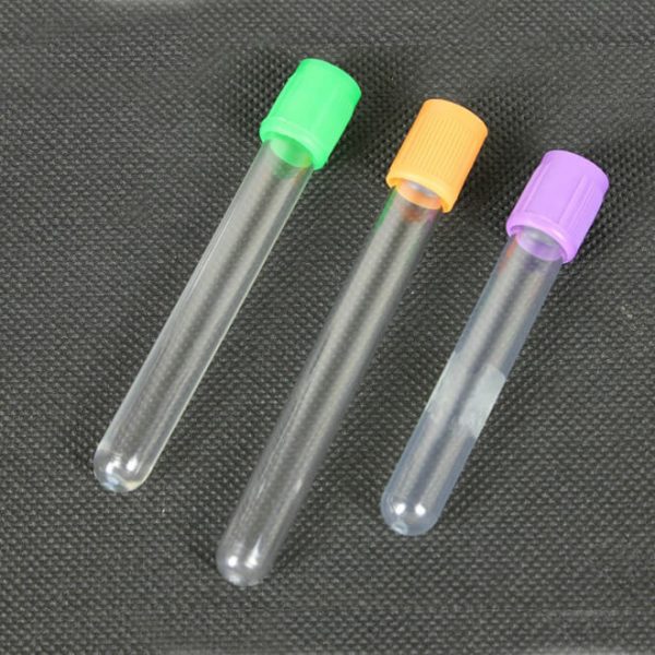 manufacturing of blood collection tubes