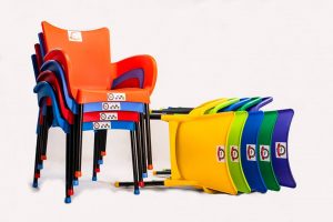 plastic chair suppliers