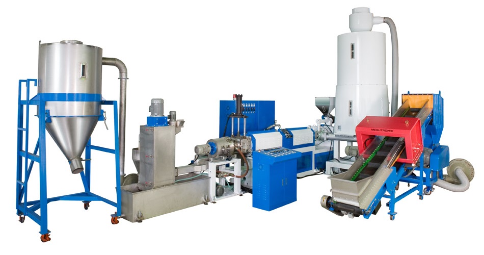 plastic extrusion machine manufacturers in turkey ... Top 3 places