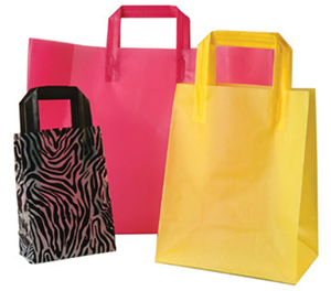 Wholesale plastic bags  