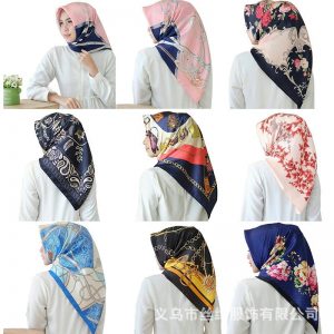 Wholesale hijab suppliers