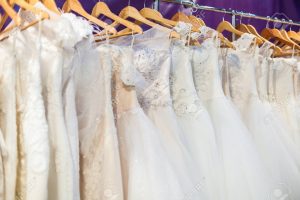 shopping for wedding dresses in istanbul